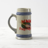 Bali Balim! Limited Edition Soda Mug