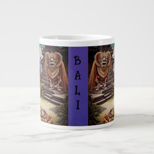 Bali, Barong's Dance with the Gods, Specialty Mug