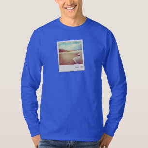 Bali beach 1983 T-Shirt