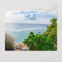 Bali Denpasar Beach Indonesia
