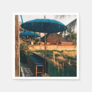 Bali Fields Napkin