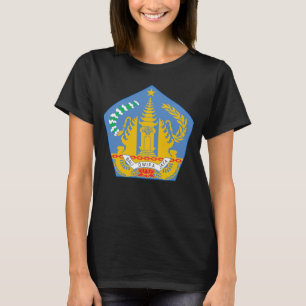 Bali, Indonesia (Lesser Sunda Islands) T-Shirt