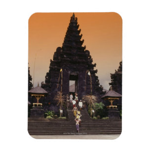 Bali, Indonesia Magnet