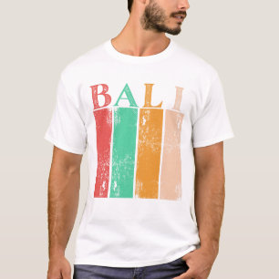 Bali, Indonesia T-Shirt