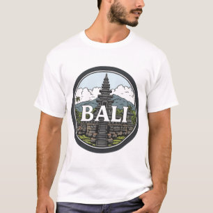 BALI INDONESIA T-Shirt