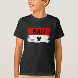 Bali Indonesia  T-Shirt
