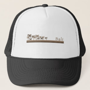Bali, Indonesia Trucker Hat