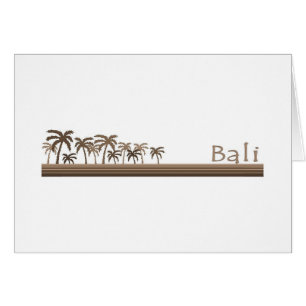 Bali, Indonésie