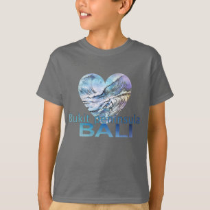Bali Love  T-Shirt