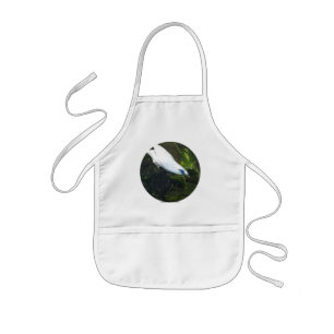 Bali Myna Kids Apron