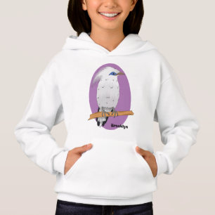 Bali Myna tropical exotic bird