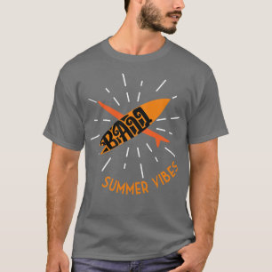 Bali Summer Vibes T-Shirt