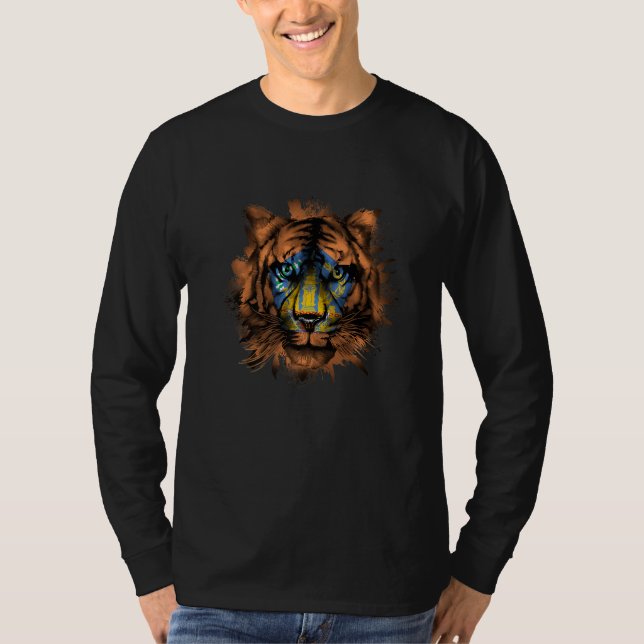 Bali   T-Shirt (Front)