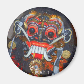 balines dancer magnet