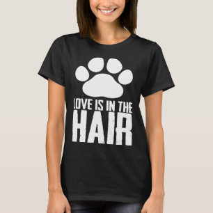 Balinese cats Balinese Dad Balinese Mom 5 T-Shirt