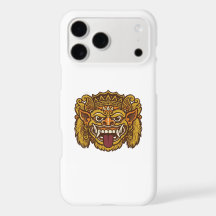 Balinese Cultural Barong