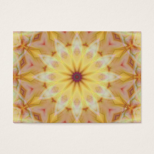 Balise cadeau de l'empereur (Devant)