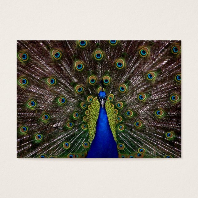 Balise cadeau Merci (Devant)