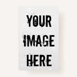 Balise de bagage de Badge entièrement personnalisa