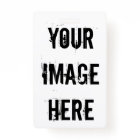 Balise de bagage de Badge entièrement personnalisa