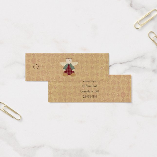 Balise de hachage d'angle primitive (Bureau)