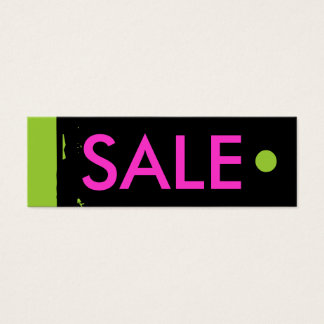 Balise de hachage "VENDRE"