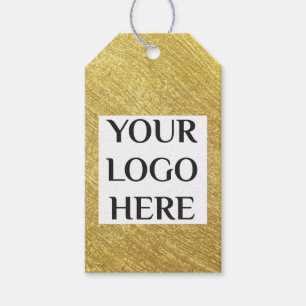 Balise de prix YourLogoHere Étiquette produit