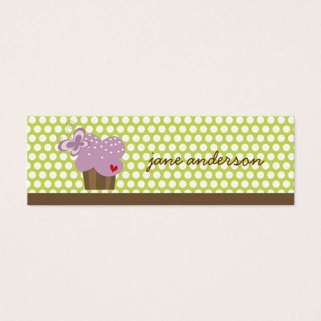 Balise do-it-yourself cadeau pour la fête d'annive (Devant)
