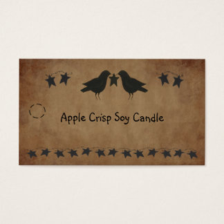 Balise Hang Crows and Stars