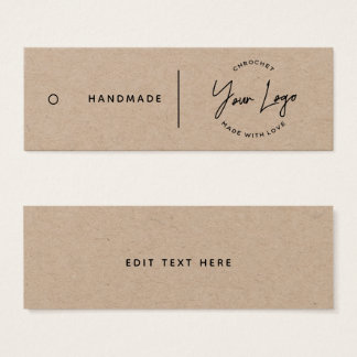 Balise Hang du logo de l'entreprise