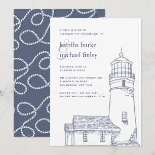 Balise   Invitation du Nautical Engagement Party