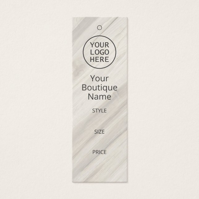 Balise Prix Spa naturel (Devant)