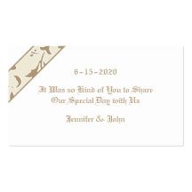 Balise Starfish, Whitecap Grey, Wedding Favor