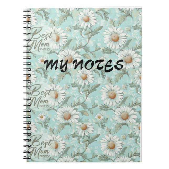 🌷 Balises pour le Carnet de maman 🌷 (Devant)