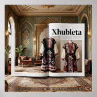 Balkan Fashion & Art