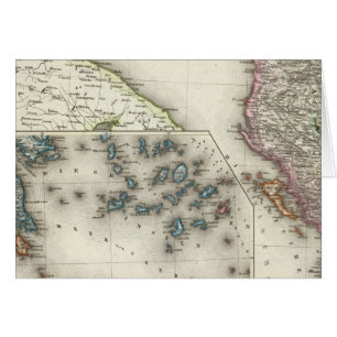 Balkan Peninsula, Greece