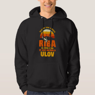 Balkans my wife is my best catch Serbia Croatia BI Hoodie