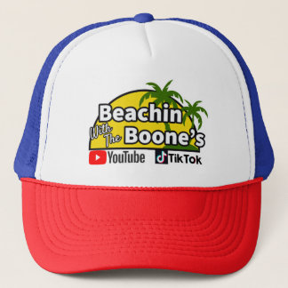 Ball Cap