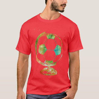 Ball Globe 2 T-Shirt