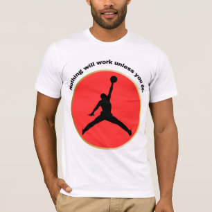 BALL GOAL  T-Shirt
