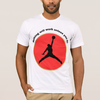 BALL GOAL T-Shirt