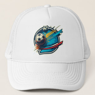 Ball Hat Design 3D