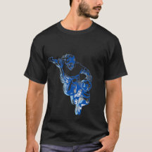 Ball myths Style t-shirt