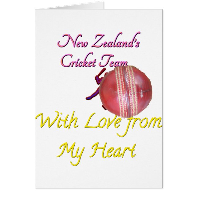 Ball NEWZEALAND (Devant)