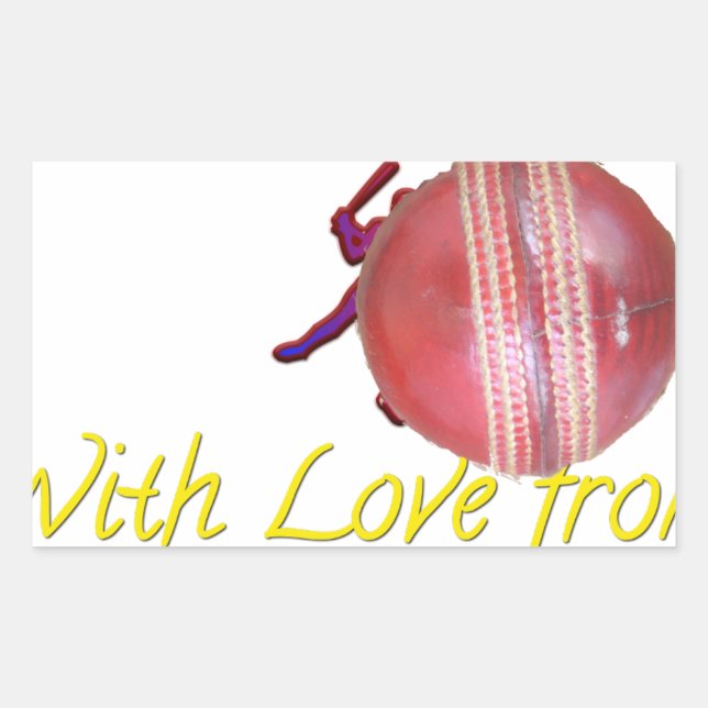 Ball NEWZEALAND Sticker (Front)