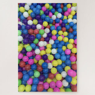 ball pit puzzle
