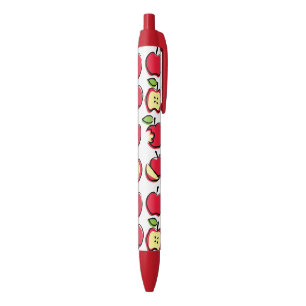 Ball-point pen Apples - Tutti Frutti