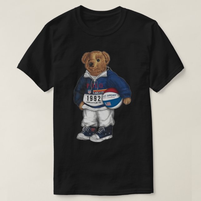 ball polo brown   (Design Front)