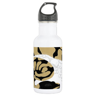 Ball Python Snake 532 Ml Water Bottle