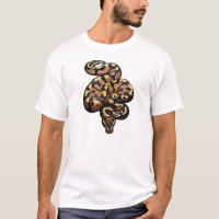 Ball Python T-Shirt